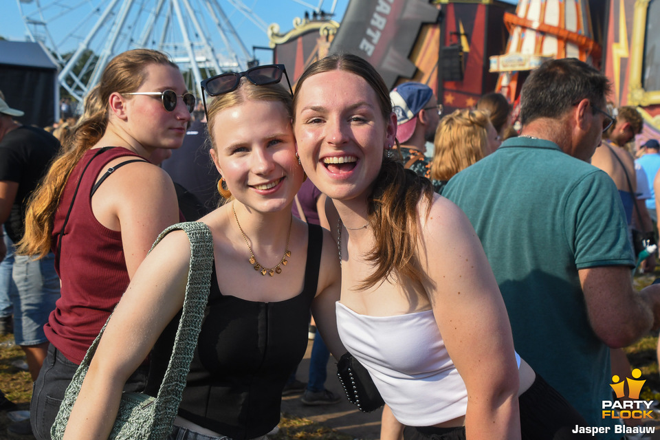 foto Zwarte Cross, 18 juli 2024, De Schans, Lichtenvoorde