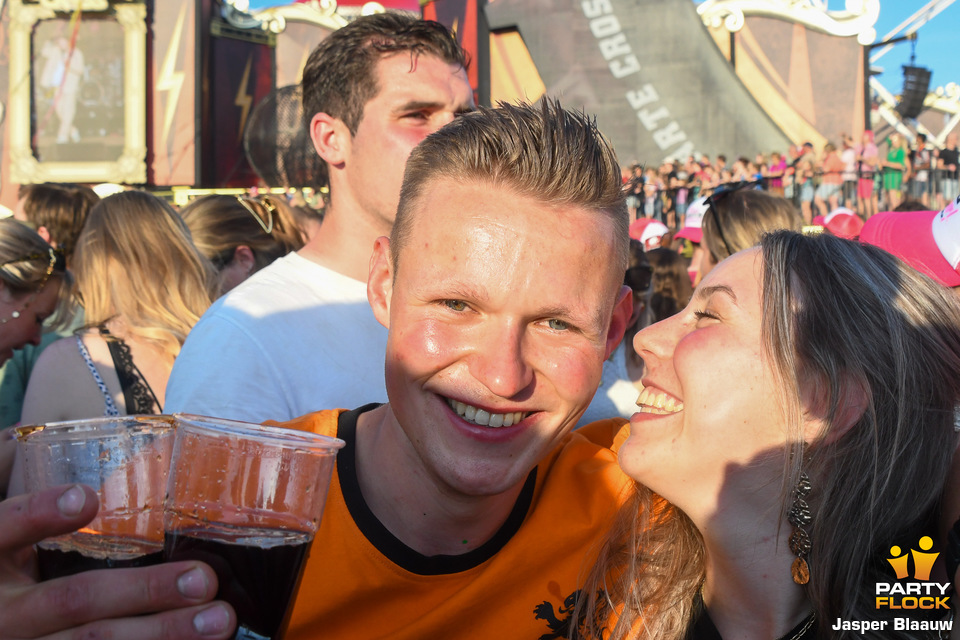 foto Zwarte Cross, 18 juli 2024, De Schans