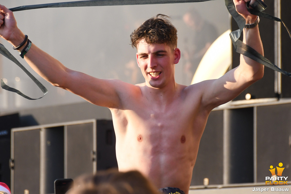 foto Zwarte Cross, 18 juli 2024, De Schans, Lichtenvoorde