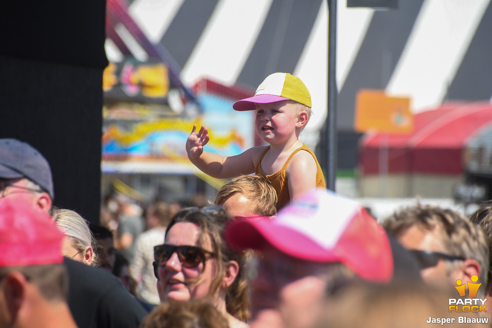 foto Zwarte Cross, 20 juli 2024, De Schans, Lichtenvoorde