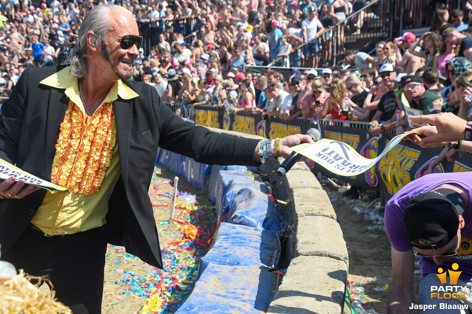 foto Zwarte Cross, 20 juli 2024, De Schans, Lichtenvoorde