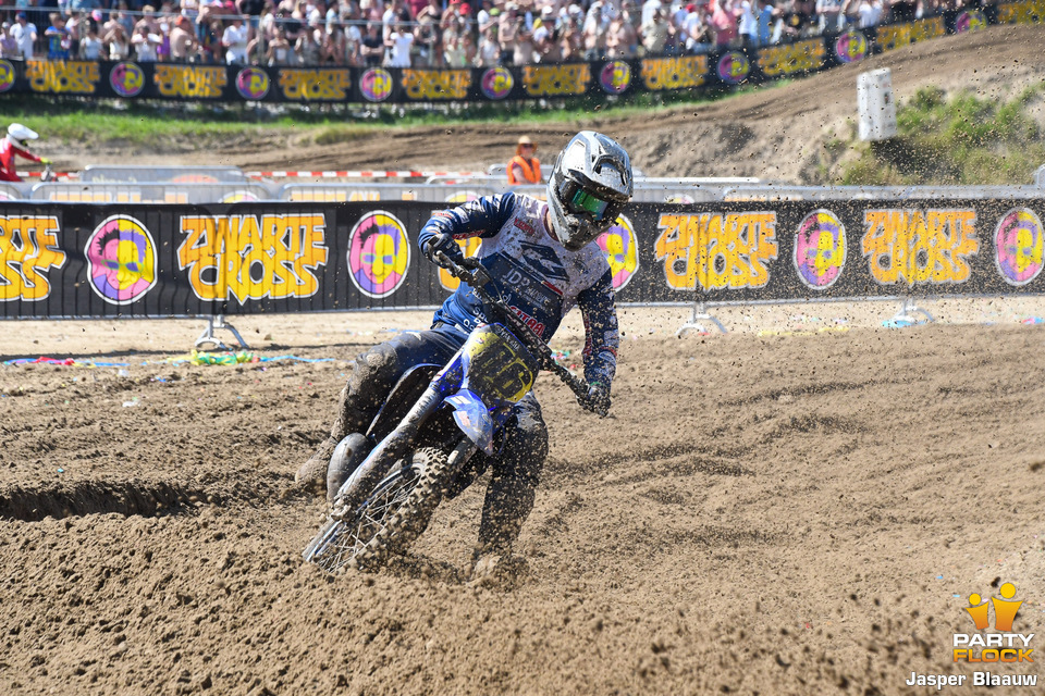 foto Zwarte Cross, 20 juli 2024, De Schans, Lichtenvoorde