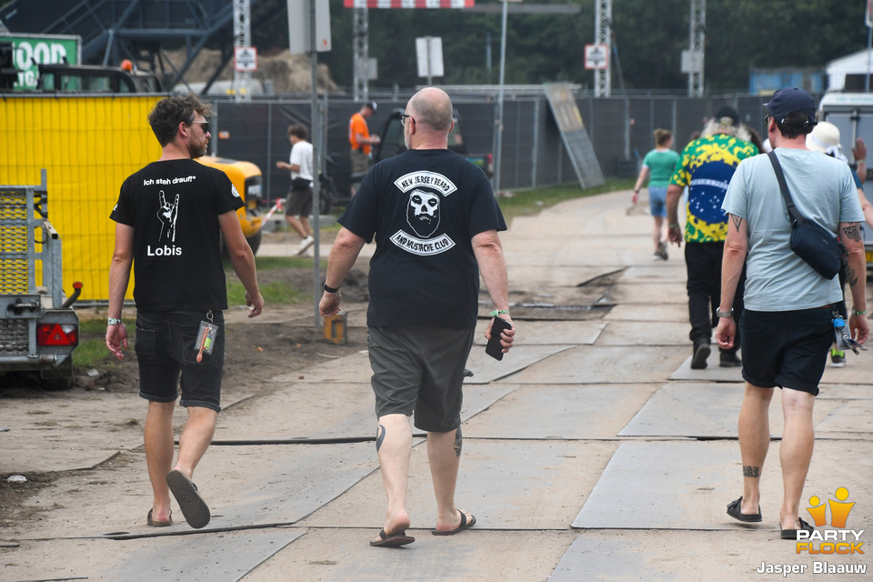foto Zwarte Cross, 21 juli 2024, De Schans, Lichtenvoorde