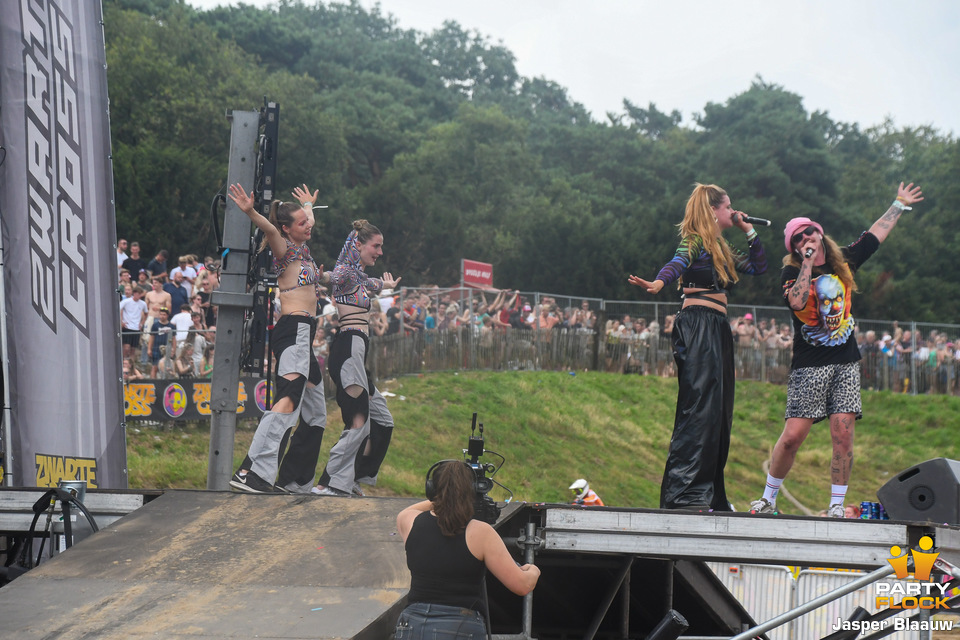 foto Zwarte Cross, 21 juli 2024, De Schans, Lichtenvoorde