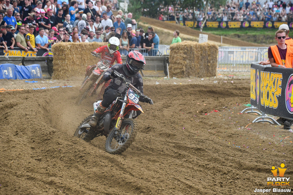foto Zwarte Cross, 21 juli 2024, De Schans, Lichtenvoorde