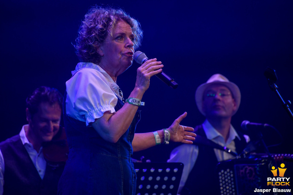 foto Zwarte Cross, 21 juli 2024, De Schans, Lichtenvoorde