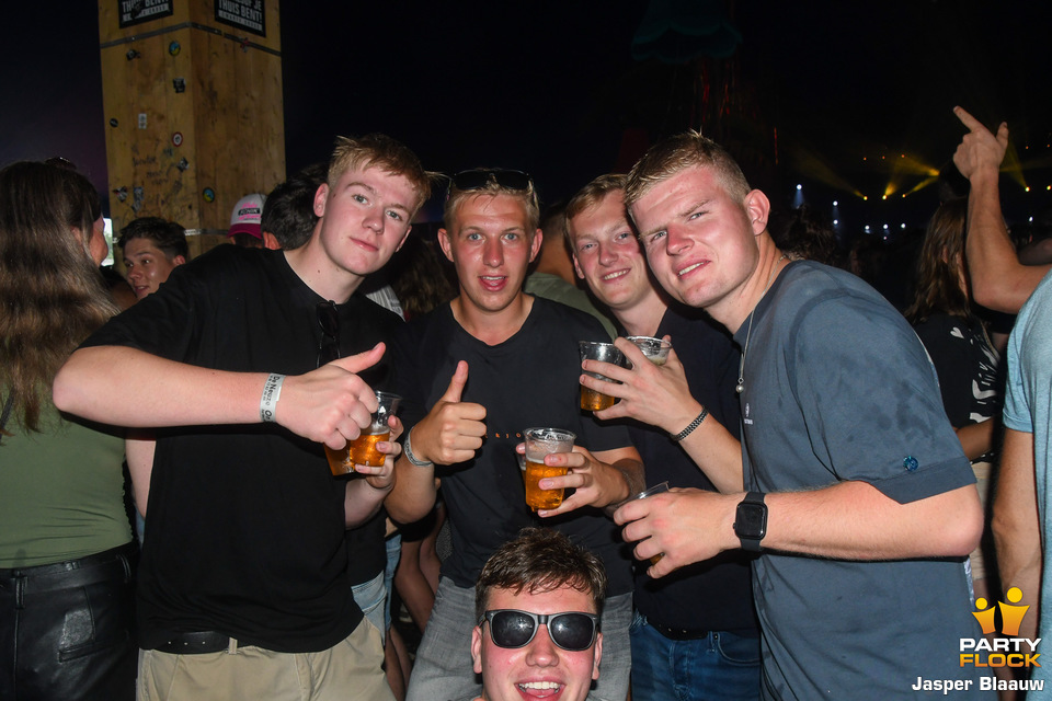 foto Zwarte Cross, 21 juli 2024, De Schans, Lichtenvoorde