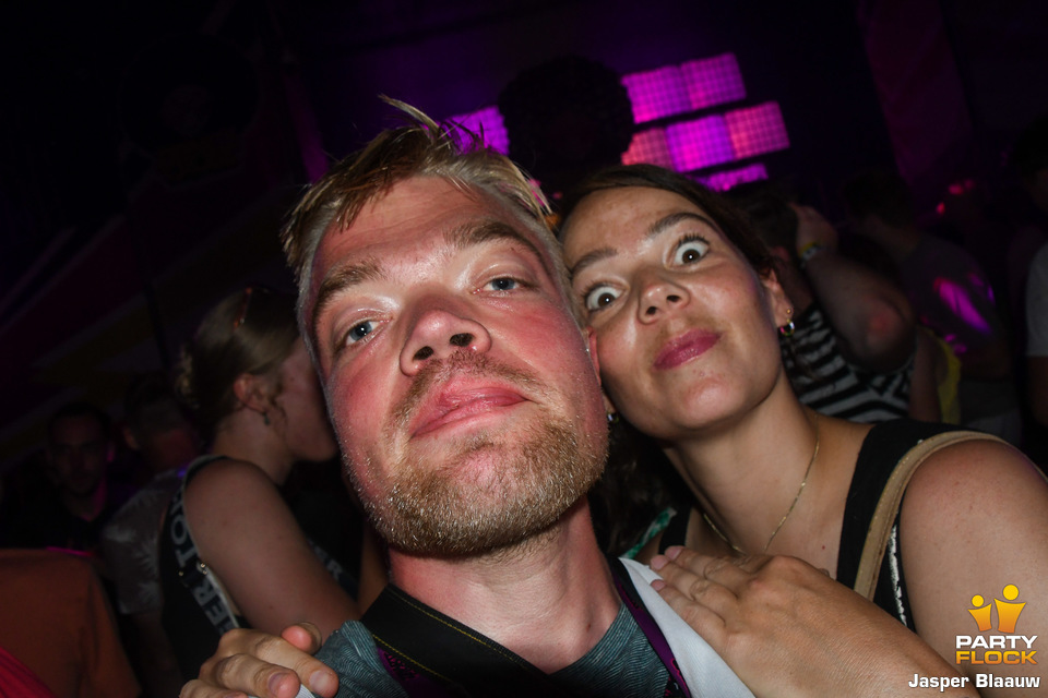 foto Zwarte Cross, 21 juli 2024, De Schans, Lichtenvoorde