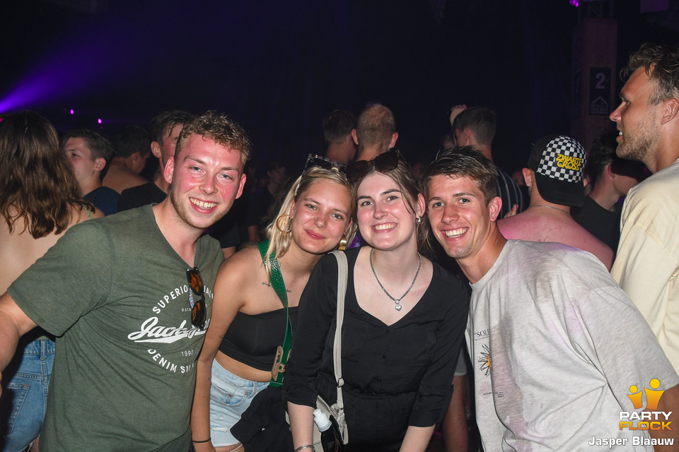 foto Zwarte Cross, 21 juli 2024, De Schans, Lichtenvoorde