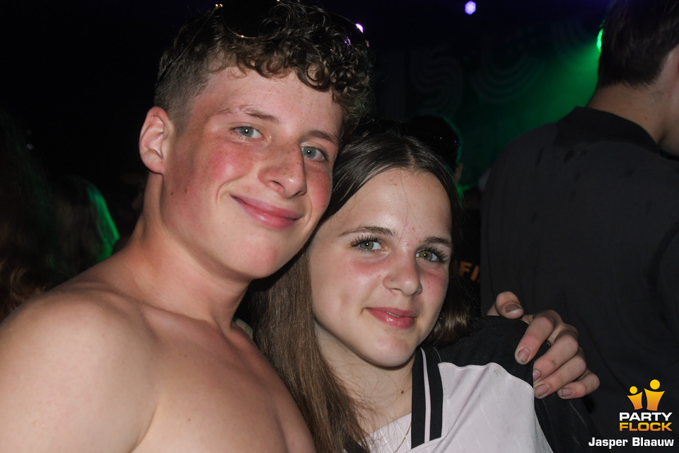 foto Zwarte Cross, 21 juli 2024, De Schans, Lichtenvoorde