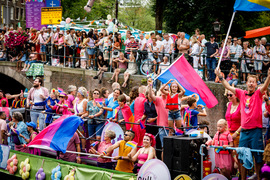 Canal Parade foto