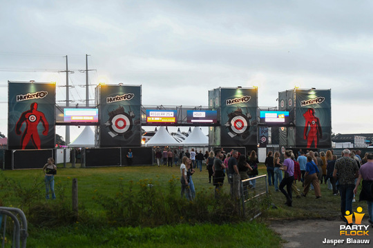 Foto's Huntenpop, 16 augustus 2024, DRU Park, Ulft