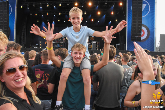 Foto's Huntenpop, 17 augustus 2024, DRU Park, Ulft