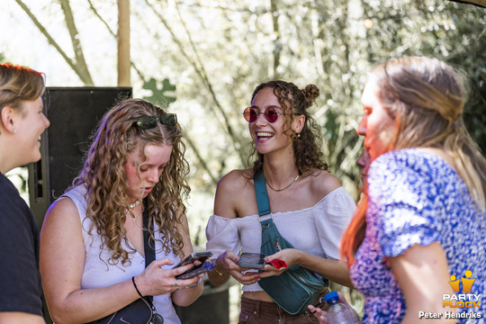 Foto's Geheime Liefde, 10 augustus 2024, De Middengaarde, Nieuwegein