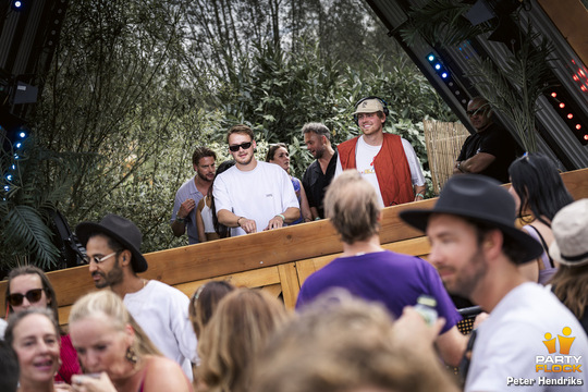 Foto's Geheime Liefde, 10 augustus 2024, De Middengaarde, Nieuwegein