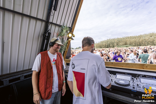 Foto's Geheime Liefde, 10 augustus 2024, De Middengaarde, Nieuwegein