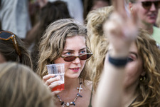 Foto's, Geheime Liefde, 10 augustus 2024, De Middengaarde, Nieuwegein