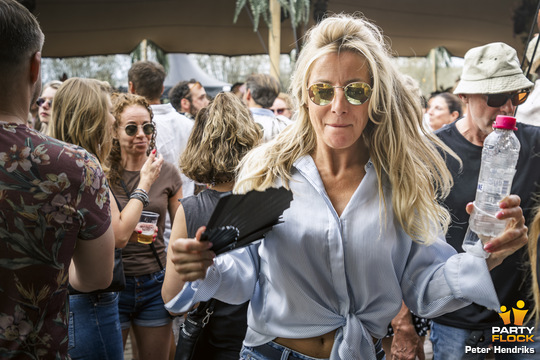 Foto's Geheime Liefde, 10 augustus 2024, De Middengaarde, Nieuwegein