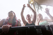 Foto's, Geheime Liefde, 10 augustus 2024, De Middengaarde, Nieuwegein