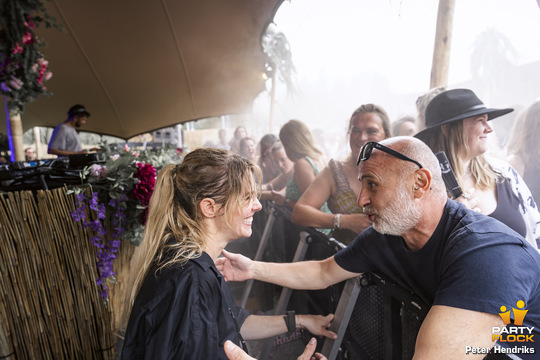 Foto's Geheime Liefde, 10 augustus 2024, De Middengaarde, Nieuwegein