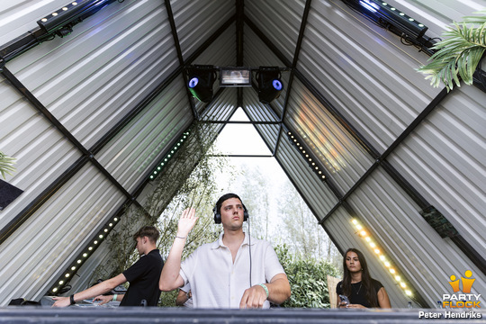 Foto's Geheime Liefde, 10 augustus 2024, De Middengaarde, Nieuwegein