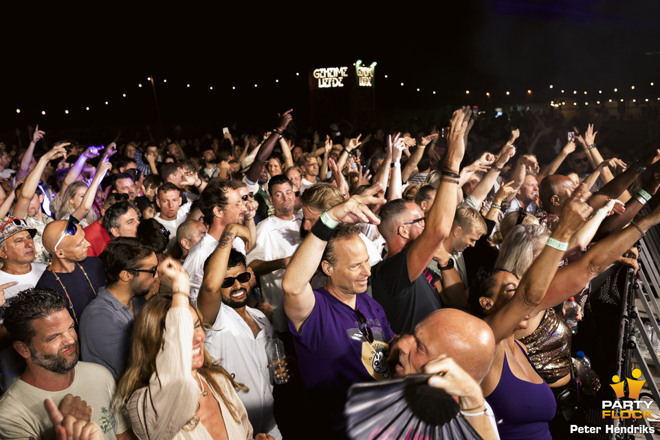 foto Geheime Liefde, 10 augustus 2024, De Middengaarde