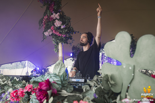 Foto's Geheime Liefde, 10 augustus 2024, De Middengaarde, Nieuwegein