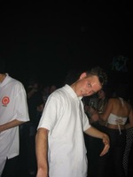 foto Qlimax, 8 december 2001, Heineken Music Hall, Amsterdam #1012