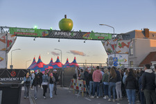 Foto's, Appelpop, 13 september 2024, Waalkade, Tiel