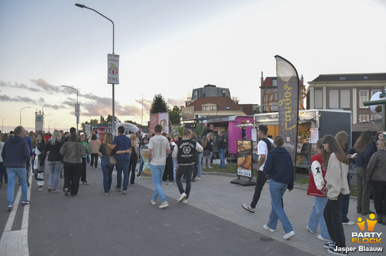 Foto's Appelpop, 13 september 2024, Waalkade, Tiel