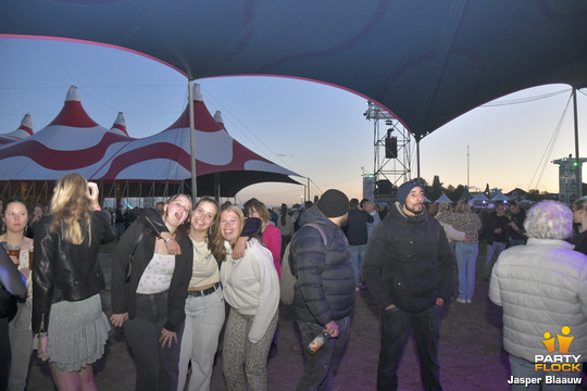 Foto's Appelpop, 13 september 2024, Waalkade, Tiel