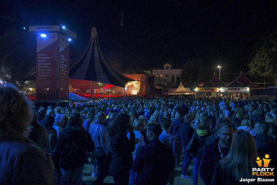 Foto's Appelpop, 13 september 2024, Waalkade, Tiel