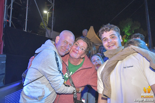 Foto's Appelpop, 13 september 2024, Waalkade, Tiel