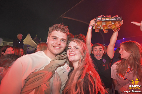 Foto's Appelpop, 13 september 2024, Waalkade, Tiel