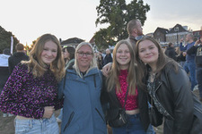 Foto's, Appelpop, 14 september 2024, Waalkade, Tiel