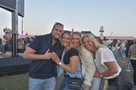 Appelpop foto