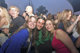 Appelpop foto