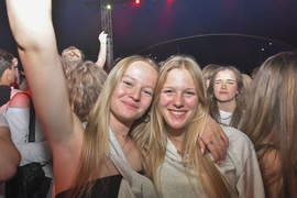 Appelpop foto