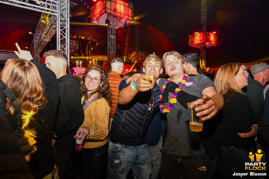 Foto's Festyland, 5 oktober 2024, BillyBird Park Hemelrijk, Volkel