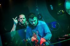 Foto's, 7 Gates to Hell, 25 december 2024, Sans Souci, Berlikum