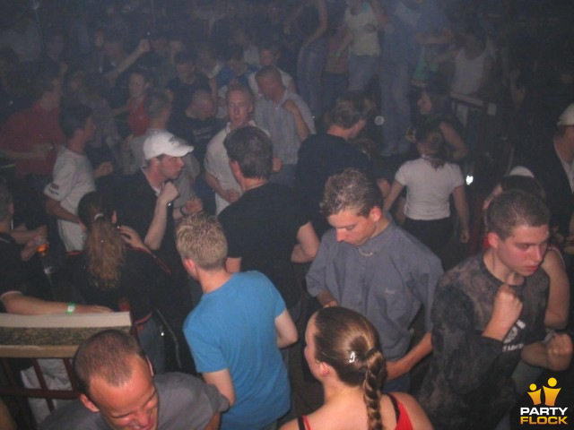 foto Shadowblaster, 11 juni 2004, De Steeg