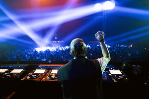 foto Sneeuwbal Winterfestival, 25 januari 2025, Park Transwijk, Utrecht #1012983