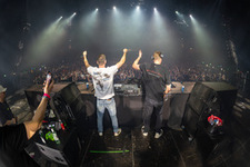 Foto's, Timeless, 25 januari 2025, AFAS Live, Amsterdam