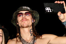 Foto's, Ravezone, 1 februari 2025, Vibes, Eindhoven