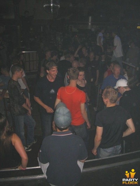 foto Shadowblaster, 11 juni 2004, De Steeg