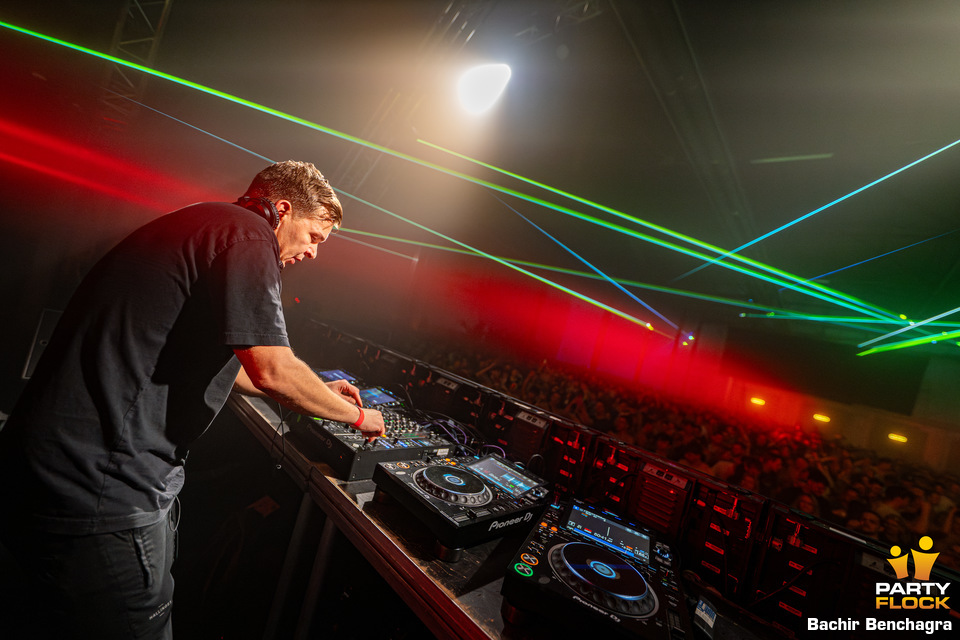 foto Rawfare, 1 maart 2025, Suikerunie, met E-Force