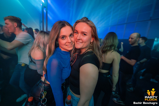 Foto's Rawfare, 1 maart 2025, Suikerunie, Groningen