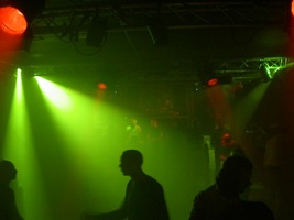 foto Generator 02, 11 juni 2004, Simplon, Groningen #101376