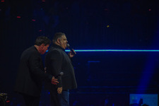 Foto's, Snollebollekes, 22 maart 2025, GelreDome, Arnhem