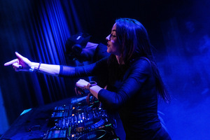 foto DRS Birthday Bash, 5 april 2025, Nieuwe Nor, Heerlen #1013842